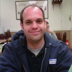 Meet your Posher, Ronald